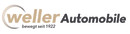 Logo Autohaus Weller GmbH & Co. KG